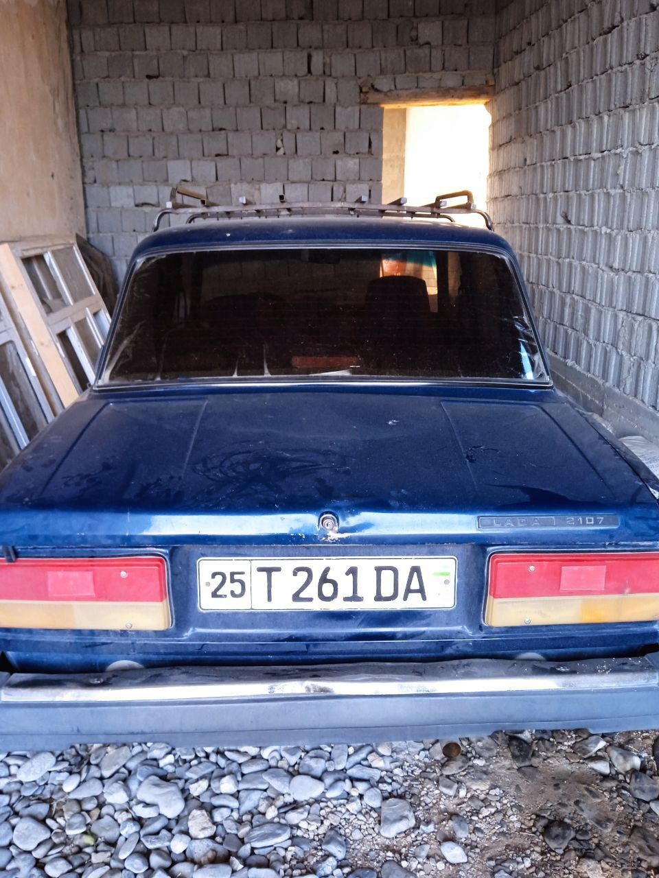 Лада 21 07 Жигули сотилади