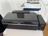 Epson L805 Принтер