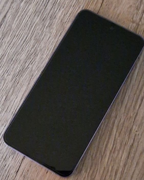 Samsung galaxy S24, 256gb