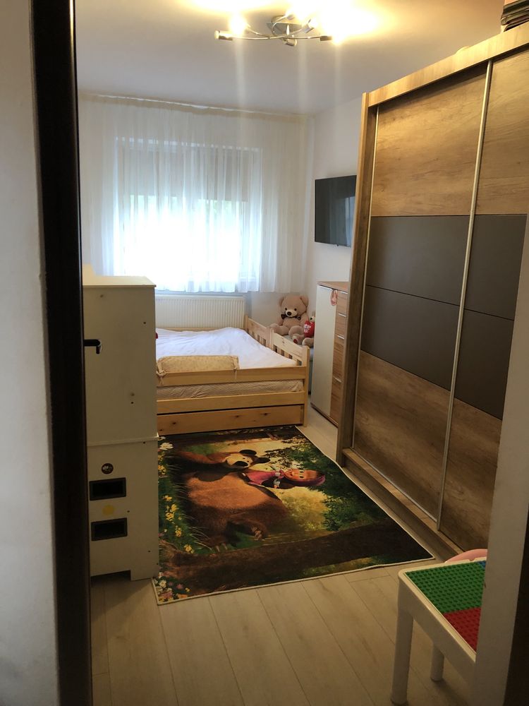 Apartament de vanzare