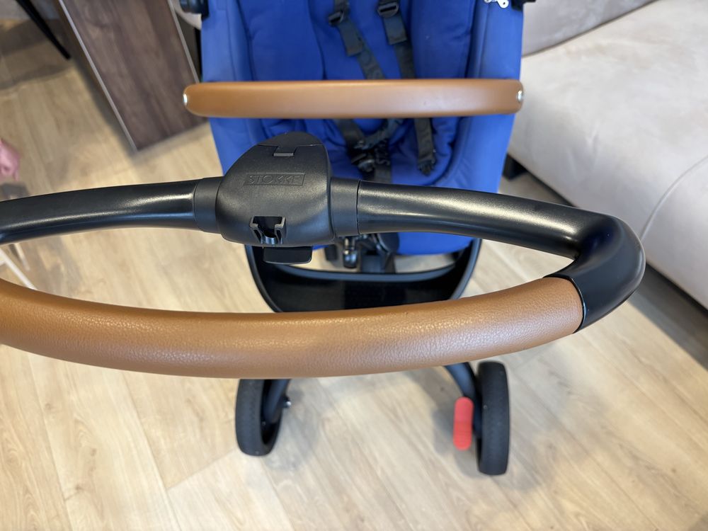 Количка Stokke Xplory X (В Гаранция)