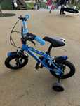 Bicicleta copii Cross 12 inch