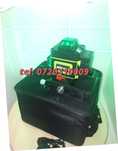 Nou Auto Nivela Laser Ldvian Profesionala Laser 16 Lini 4d Verde