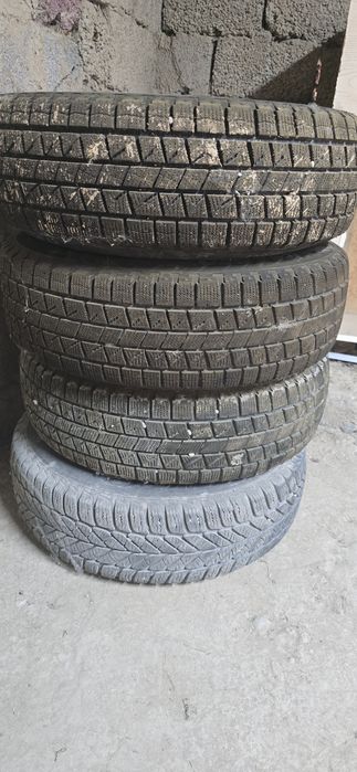 Зимний шины 175>70>13