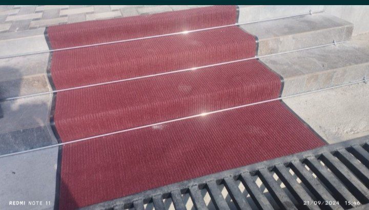 Kavralan gilam optim sotamiz ustonofka qilamiz 24 sogat aloqadamiz