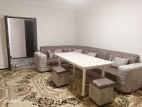 Nurafshon Sada da 3 xonali kvartira ijaraga beriladi