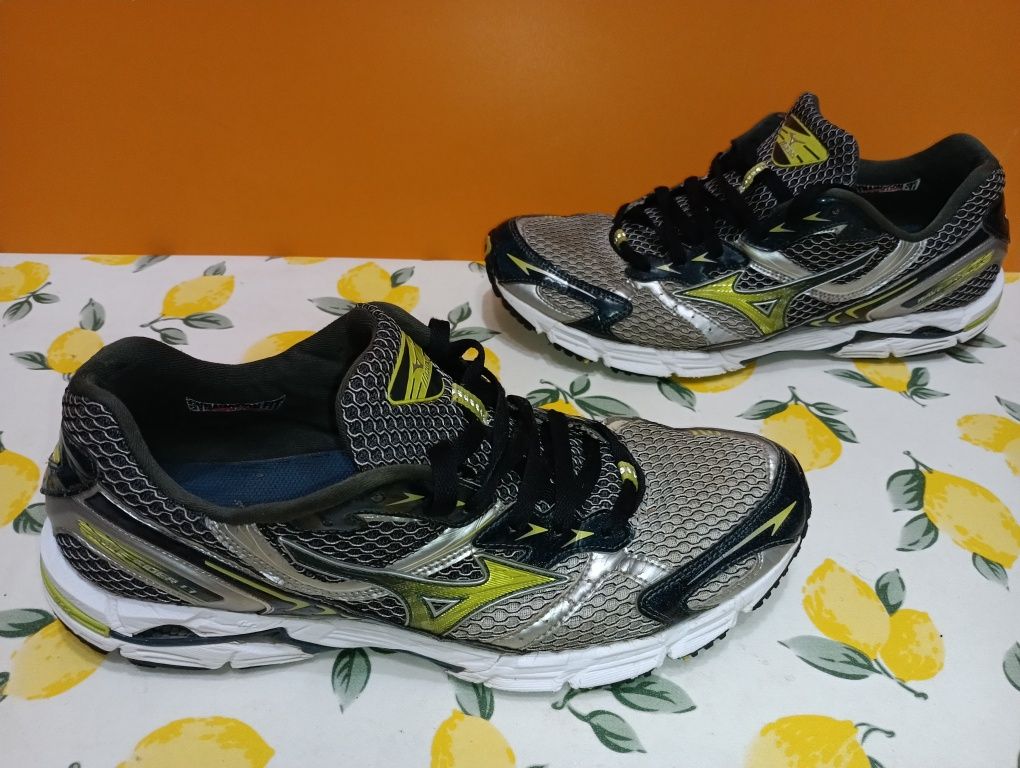 Mizuno Wave N 46 - 55 лв