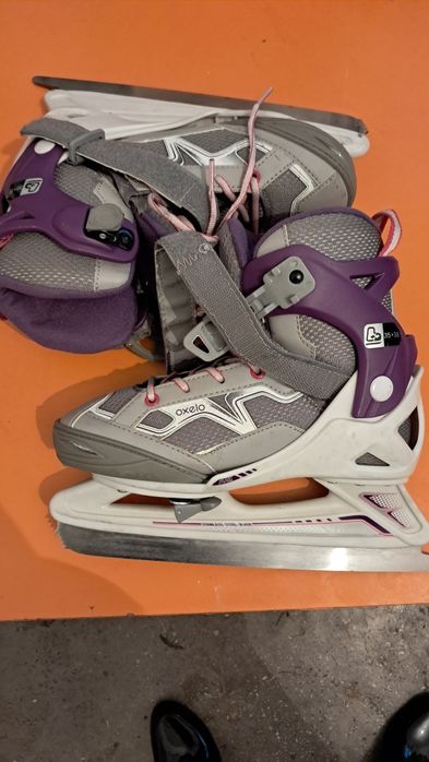 Patine gheata nr.35-38