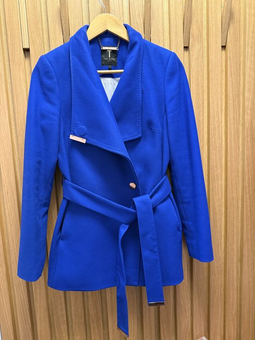 Оригинално Палто Ted Baker