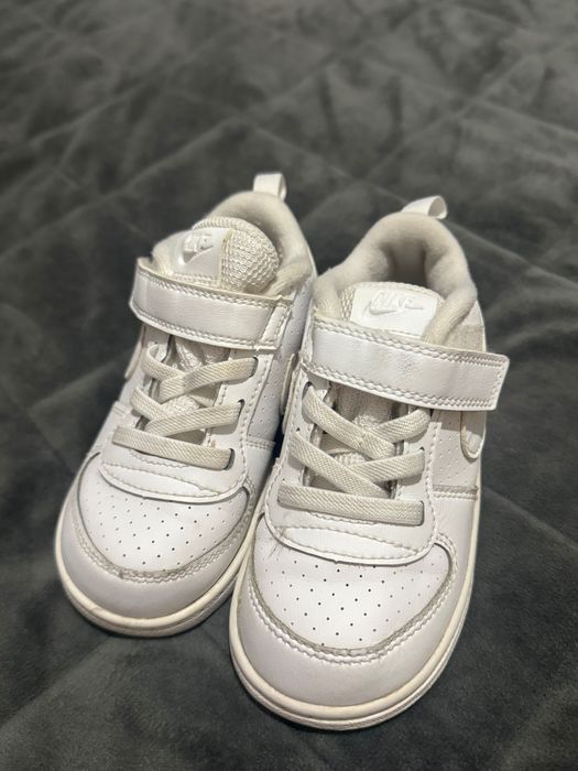 Детски обувки/маратонки (2 чифта)