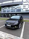 Volkswagen Passat Variant 2.0 TDI / DSG/  Highline