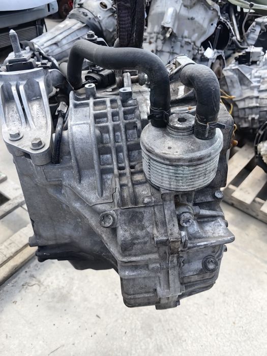 Автоматична скоростна кутия Mini Cooper S 2007/10 1.6 Турбо