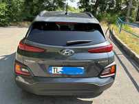 Hyundai Kona 2019