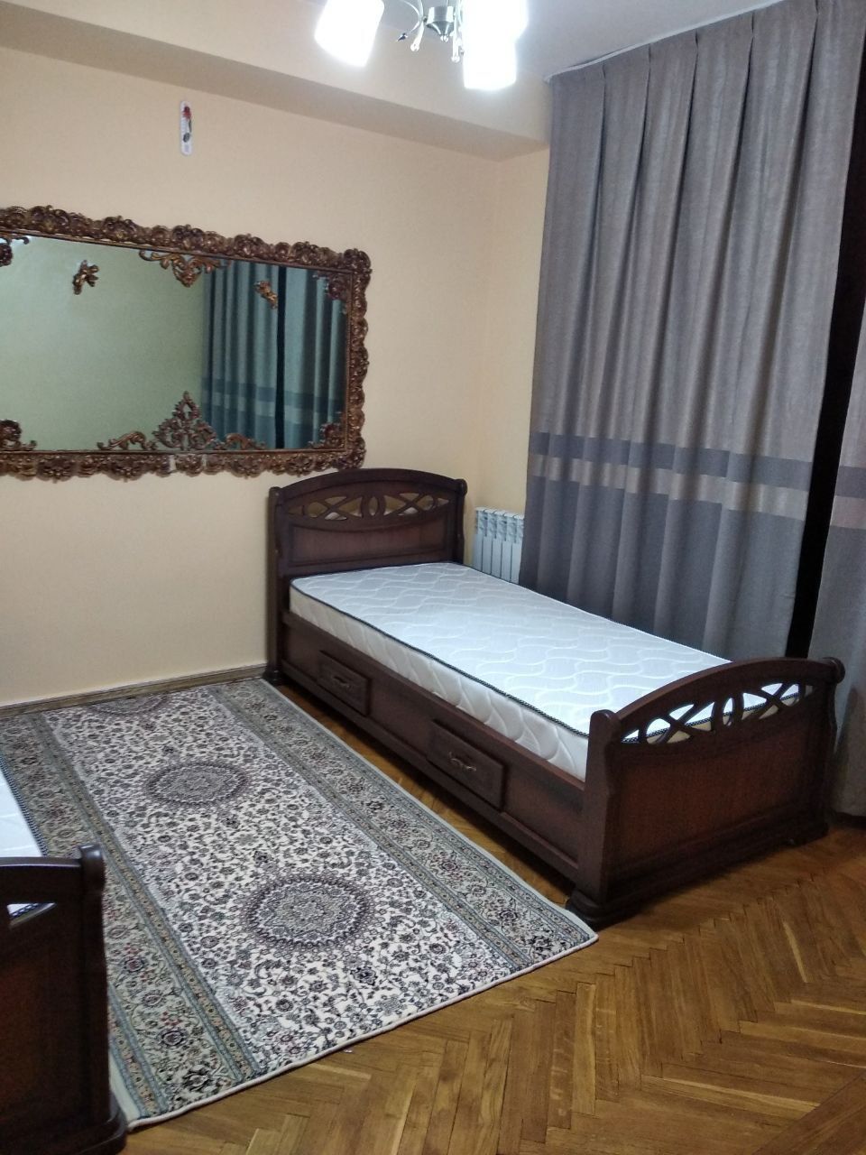 Дружба народов экспериментальный дом