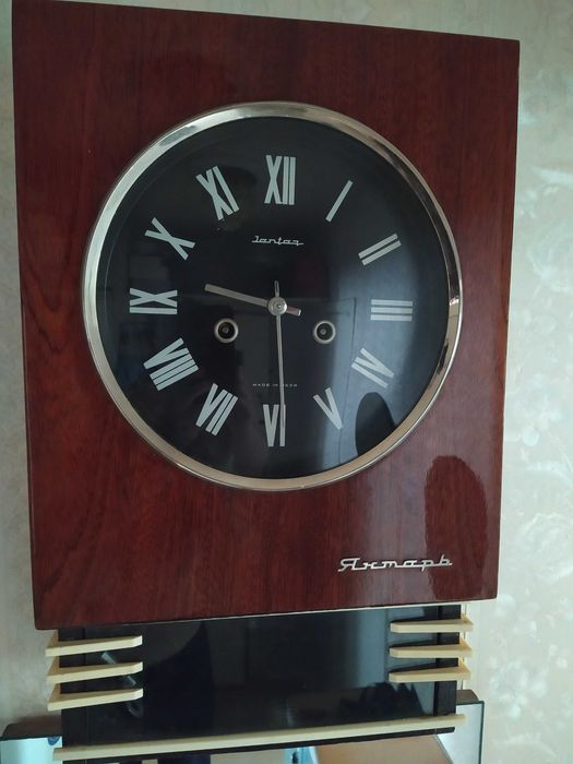 Часы настенные с боем