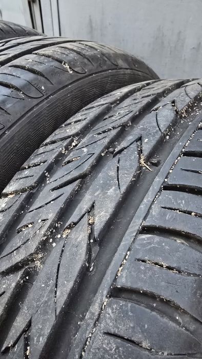 Летни гуми gislaved ultra speed 2