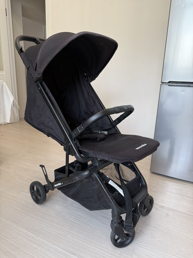 Продам коляску easywalker miley2