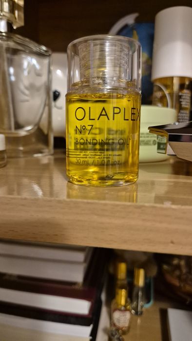 Ulei par Olaplex