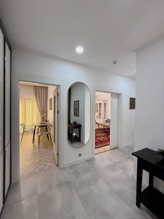 Аренда Новостройка Истамбул Сити 3/8/9