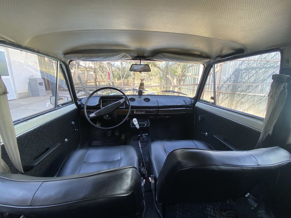 Vaz 21011 jigulii