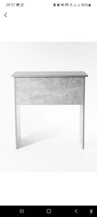 Dars stoli, stol, parta, kompyuter stoli