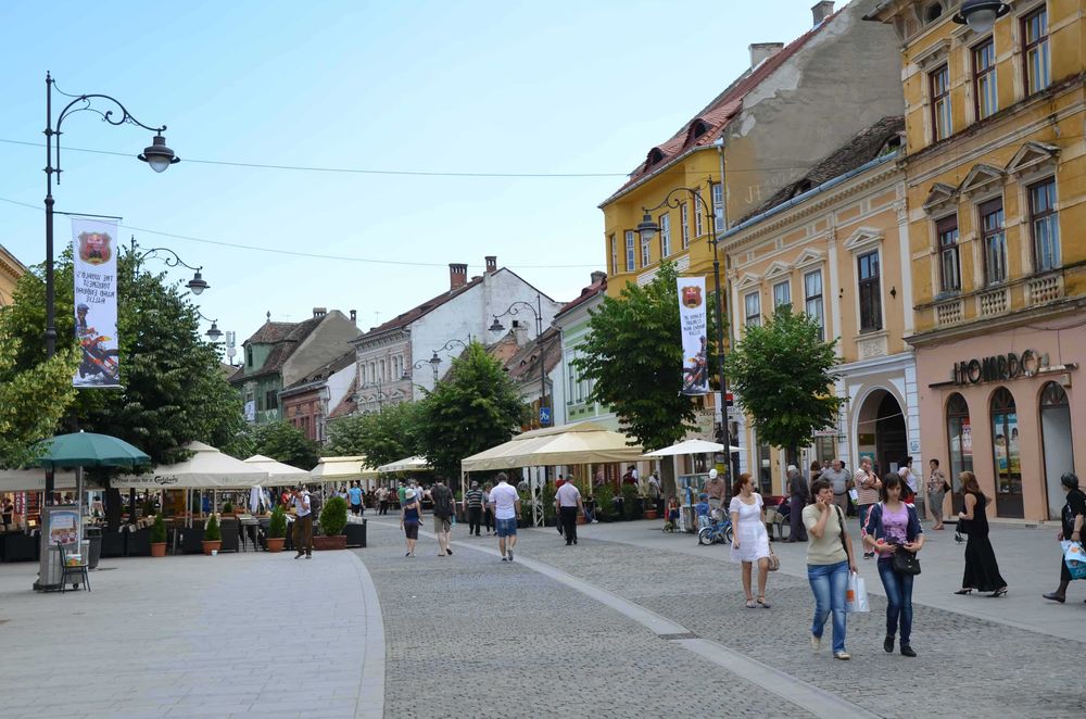 Inchiriem 300 mp spatiu comercial/alimentatie publica pe N.Balcescu