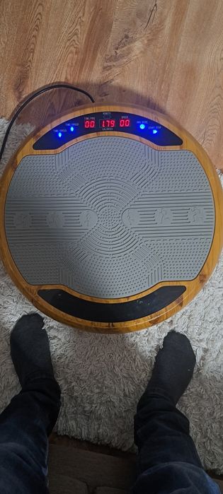 Stepper electric foarte bun