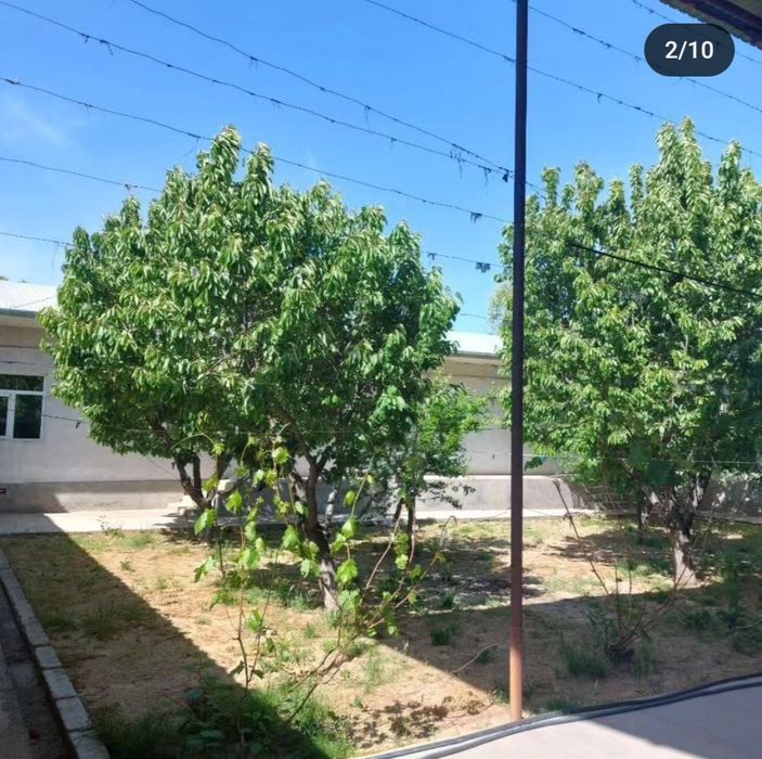 Продается участок 6-соток  7 - комнат