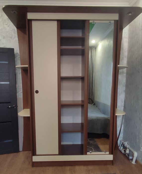 Гарнитур/Шкаф для одежды и прочего