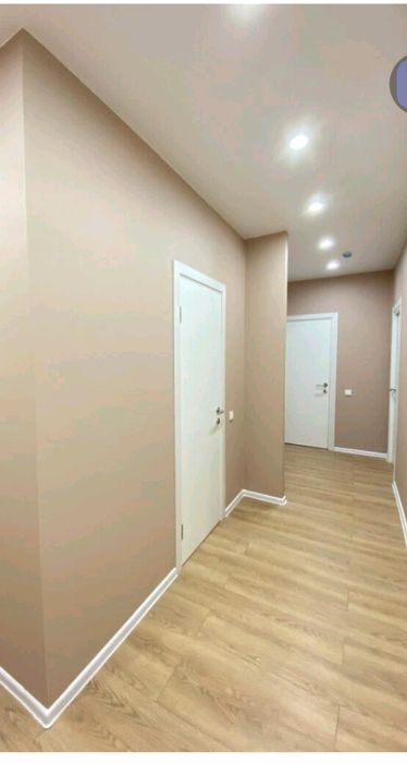 Ремонт  малярка ишлари