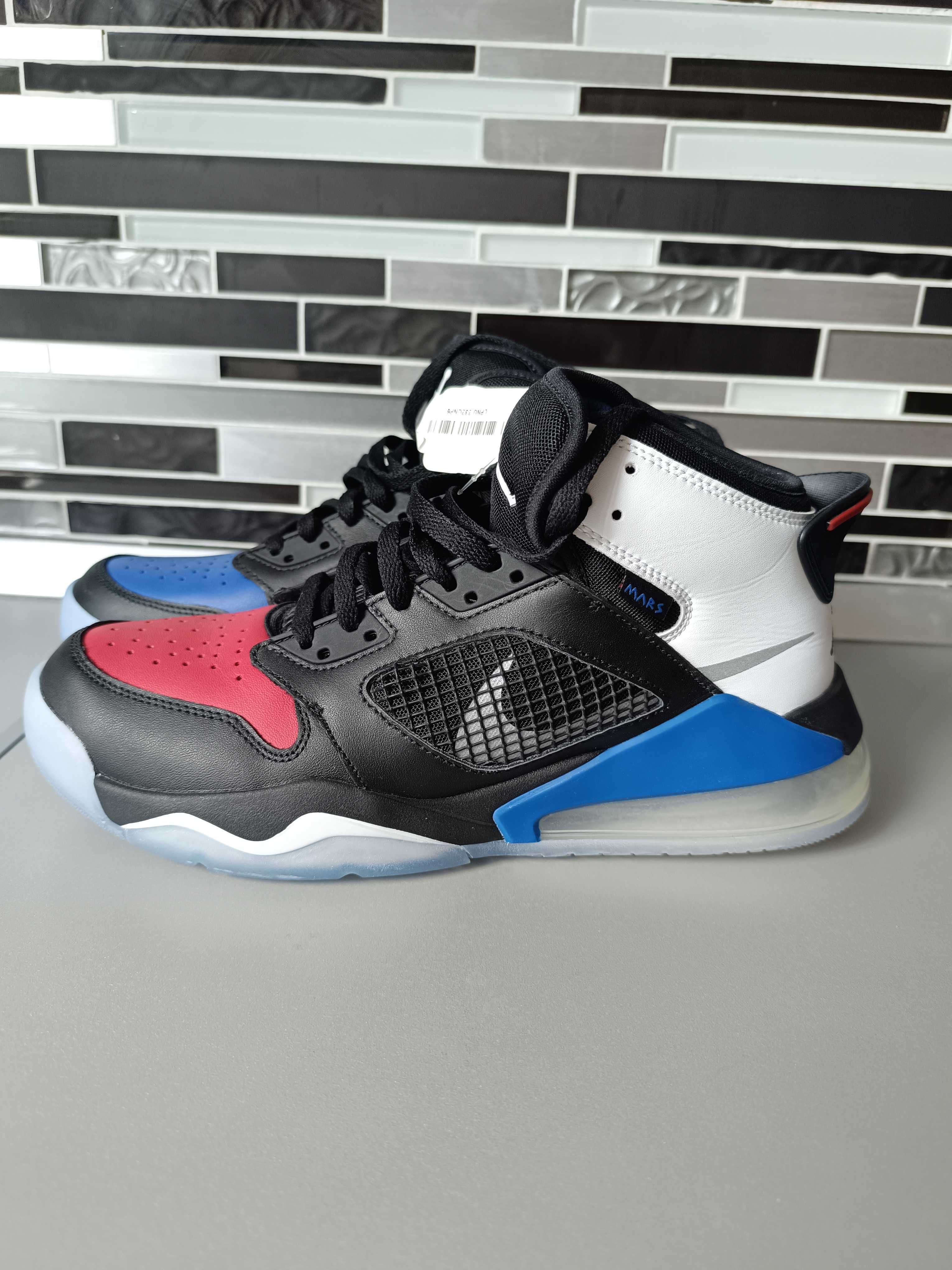 Nike Jordan 44 noi