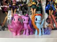 My little pony | пони игрушки