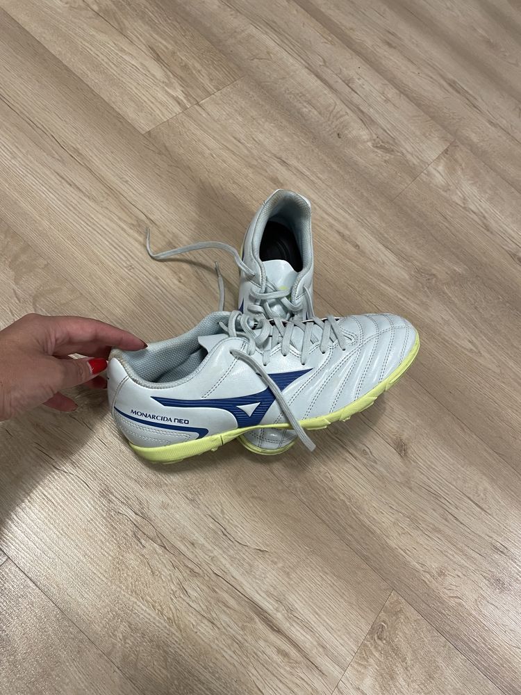 Стоножки mizuno