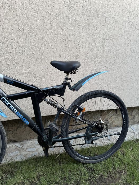 Vand 2 biciclete in stare perfecta de functionare