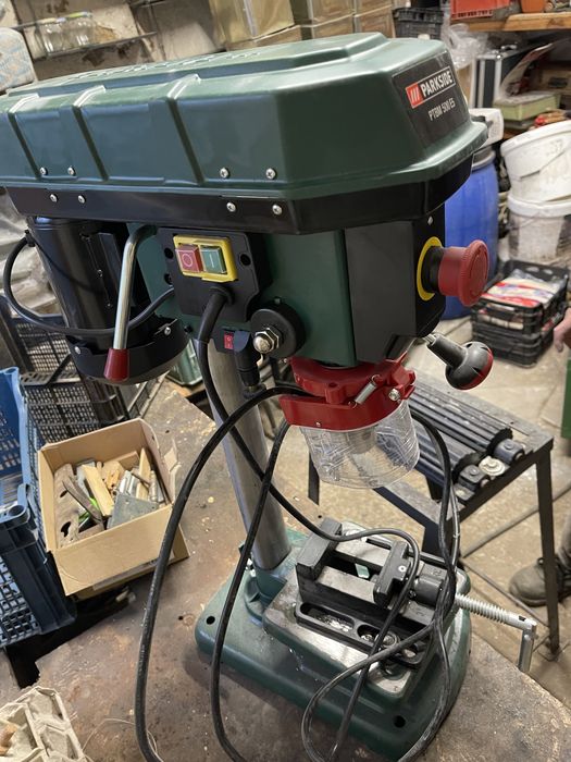 Бормашина Бор апарат