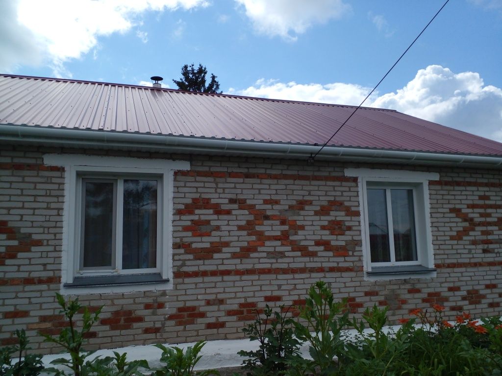 Срочно продам дом