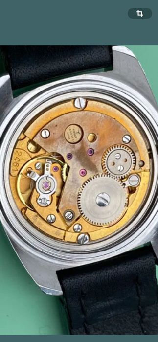 Ceas  BWC. Courage, Tissot, Orient , Bassel