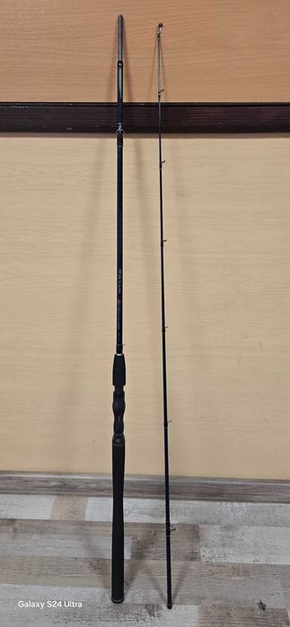 Lansete cast Shimano Poison Adrena 2.21m/10-30 RTB Stellar 2.20m/30-80
