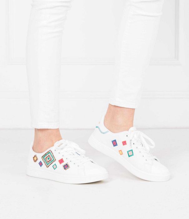 Desigual дамски оригинални кецове