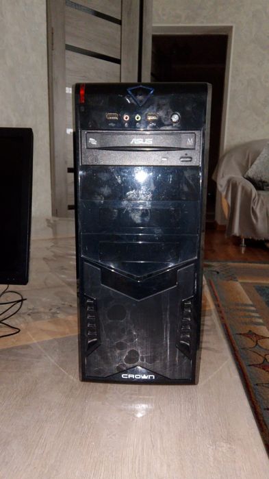 Срочно продается компьютер