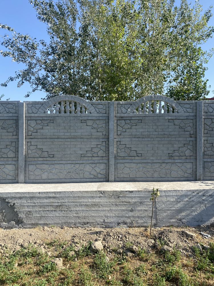 евро забор сотамиз ва урнатамиз