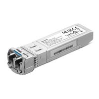 Трансивер 10GBase-LR SFP+ LC Tp Link TL-SM5110-LR