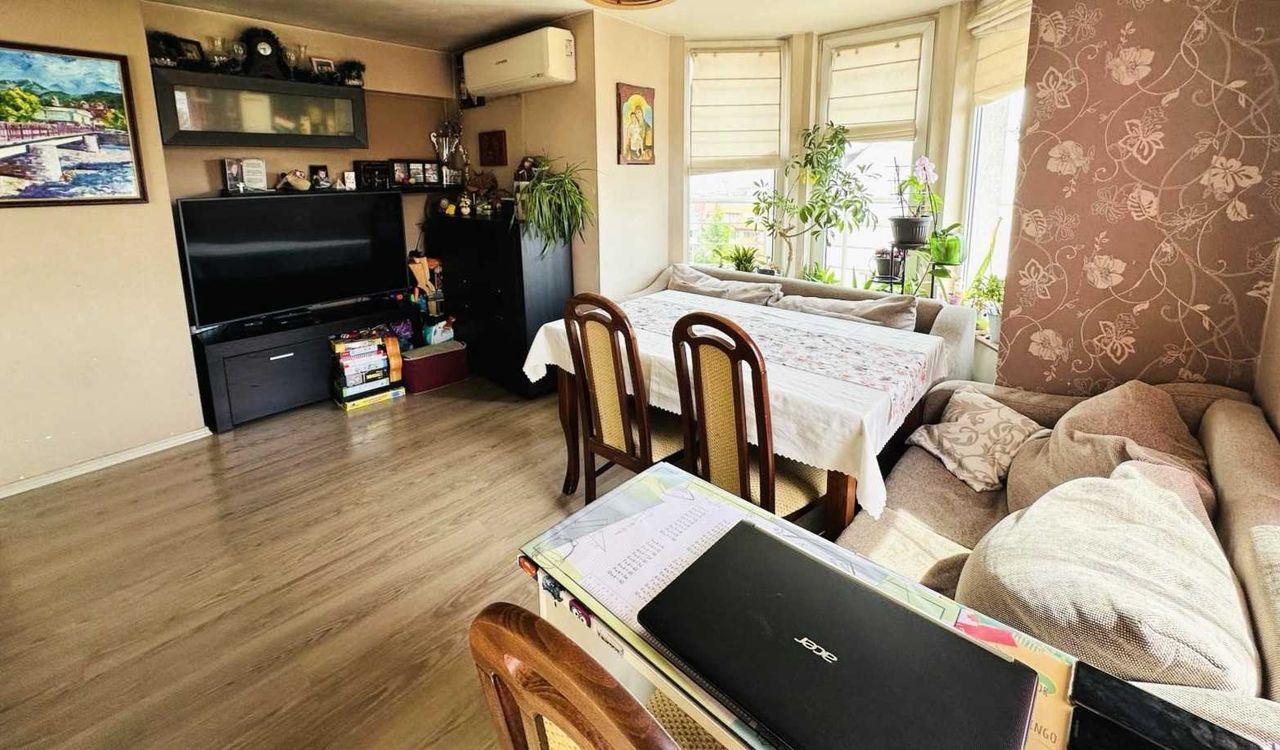 Продава се Тристаен апартамент в София, Редута - 95 кв.м за 3158 €/кв.м - Снимка #4