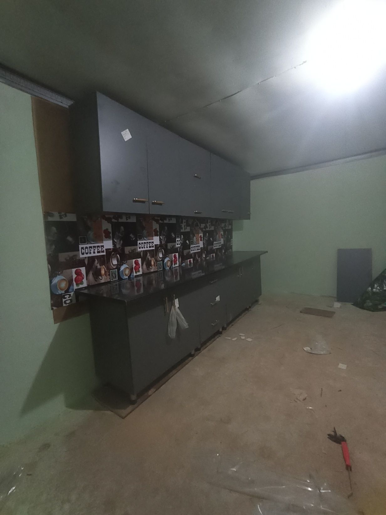 Mebel taʼmirlash ishlari