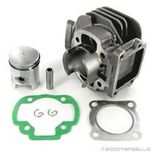 Cilindru Set Motor Scuter Mbk Booster Buster 80cc RACIRE AER NOU