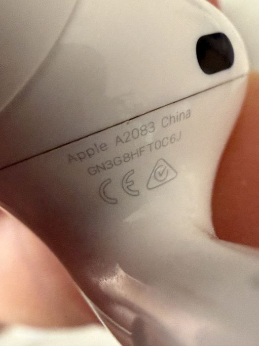 Airpods Pro 1st gen Magsafe