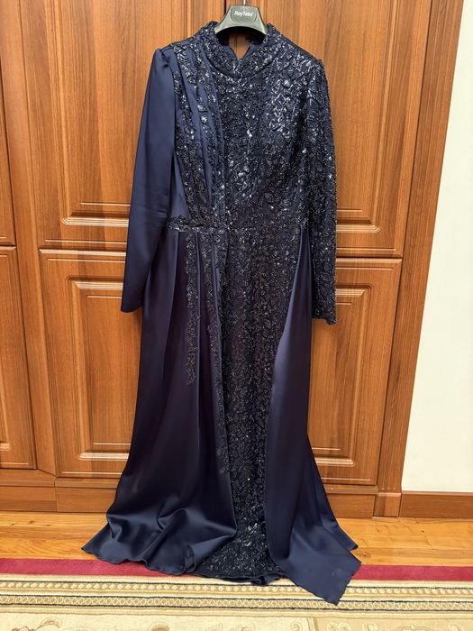 Вечерняя платья сотилади