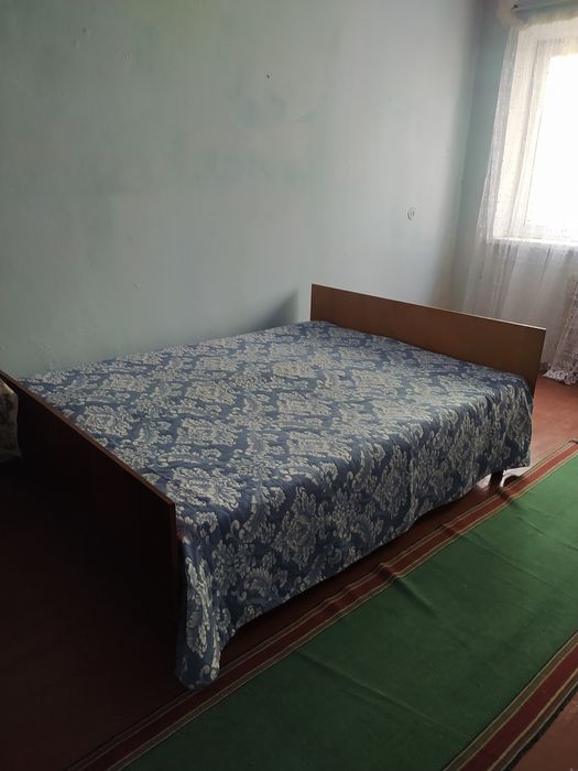 Продам кровать в хорошем состоянии