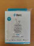 Bluetooth слушалки TTEC