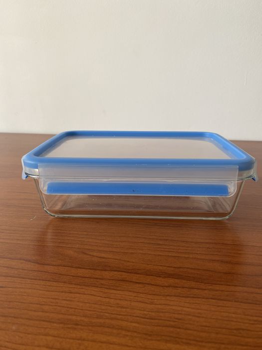 Caserola sticla Tefal 2l Mseal Glass
